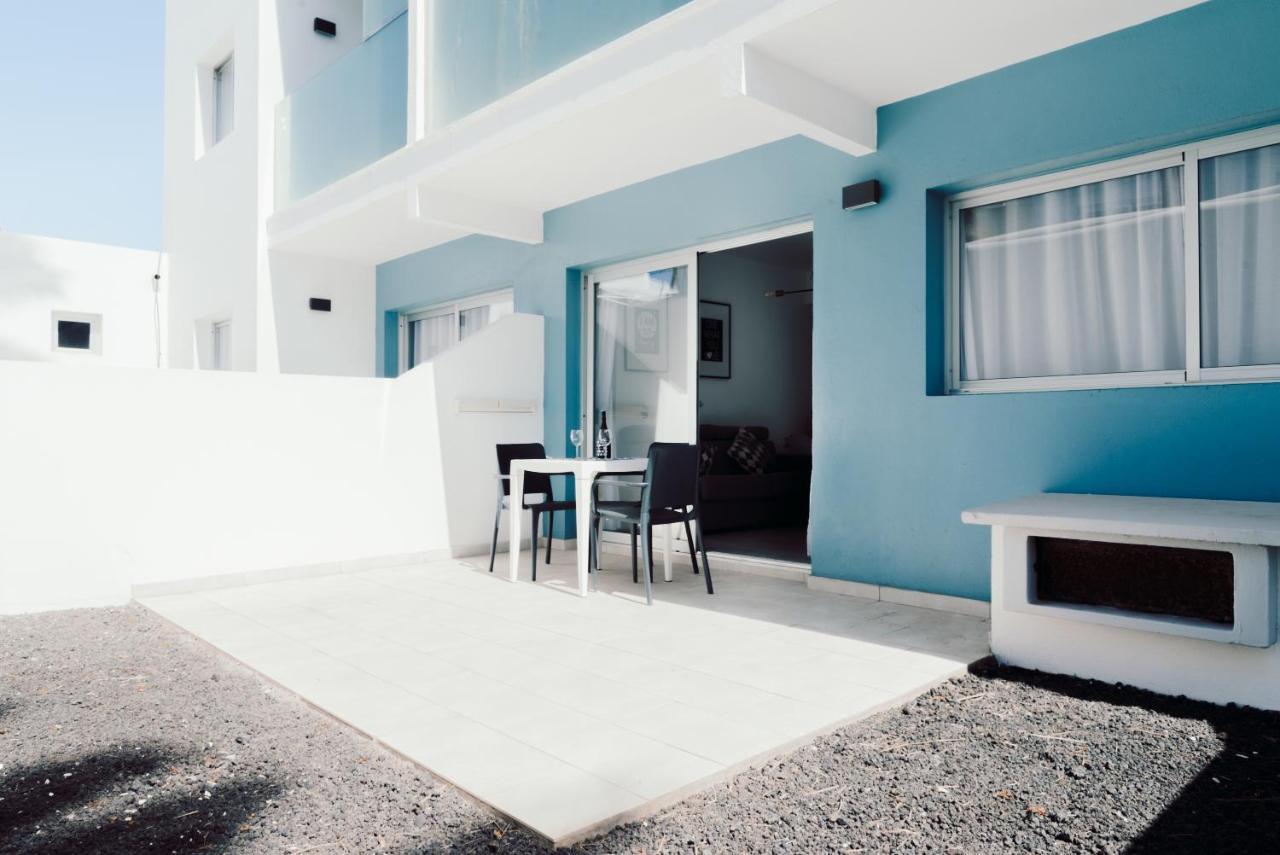 Guirre Holidayfv Corralejo Exterior foto